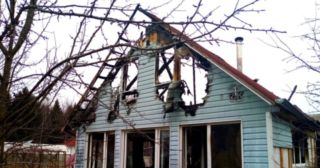 Демонтаж дачного дома Дюртюли, цена от 2626 руб.