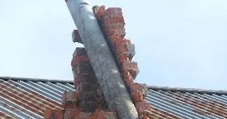 Демонтаж дымохода в частном доме по выгодной цене от 567 рублей | Сварной-Дюр