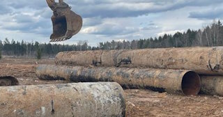 Демонтаж труб в Дюртюли - цена от 515 руб. - Сварной-Дюр