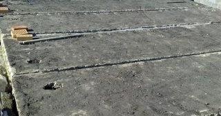 Демонтаж наплавляемой кровли: цена от 711 рублей за м2 | Сварной-Дюр