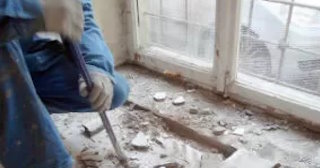 Демонтаж стеклопакетов в Дюртюли - цена от 927 руб. | Сварной-Дюр