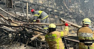 Разбор завалов в Дюртюли - услуги компании Сварной-Дюр от 515 рублей